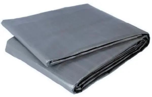 Varapeite pressutalliin 4,5 x 9 m 500 g, Prohall 🙂 Asiakkaiden Suosikki