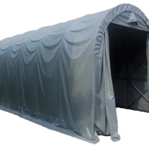Pressutalli (7,5 x 3,5 x 3,5 m), Prohall 🙂 Päivän Tarjous