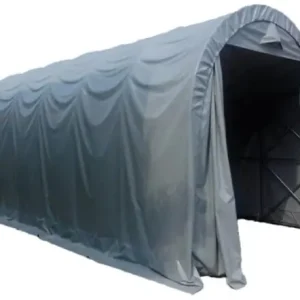 Pressutalli (13 x 4,5 x 3,5 m), Prohall 🙂 Superhinta