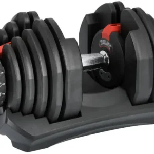 Vain Rajoitetun Ajan Säädettävä käsipaino 40 kg, OptiGym 🙂