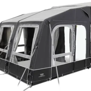 Ilmatäytteinen Drive-Away etuteltta Rally Air 330 All Season, Dometic 🙂 Tarjous