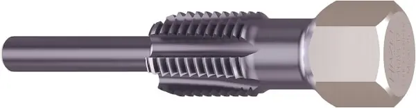 Turvallinen Maksu Kierretappi pakokaasun lämpötila-anturille M12x1.25, Hazet 🙂