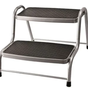 Kuuma Tarjous Kaksoisastin King Double Step XL, Brunner 🙂