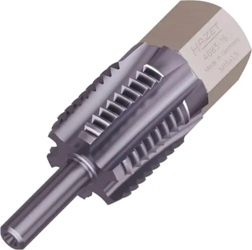 Nopea Toimitus Kierretappi pakokaasun lämpötila-anturille M16x1.5, Hazet 🙂
