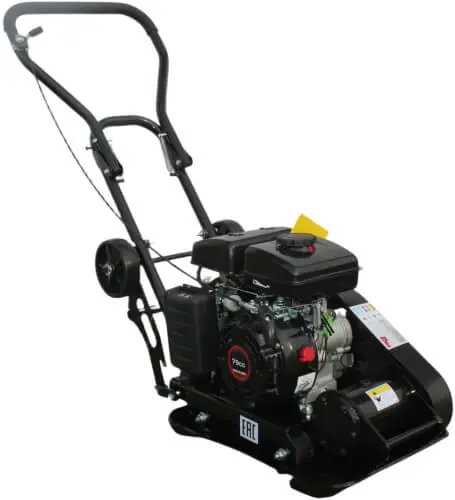 Maantiivistäjä 50 kg MT50D, Timco 🙂 Alennus
