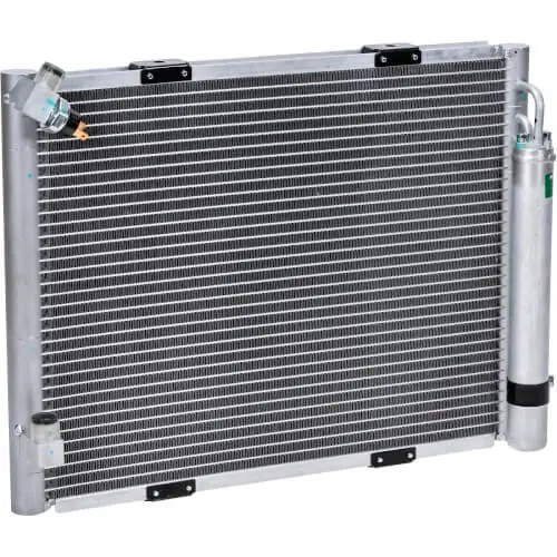 Halpa Ilmastoinnin lauhdutin Valtra, ACV0091770 đ