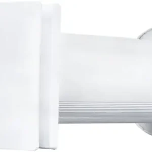 Ilmanvaihtokone Reco 40 Lite lämmön talteenotolla 110 mm, Cooltron 🙂 Tarjoushinta