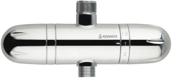 Suihkusuodatin Vitalfresh-02, Adwasys 🙂 Alennettu