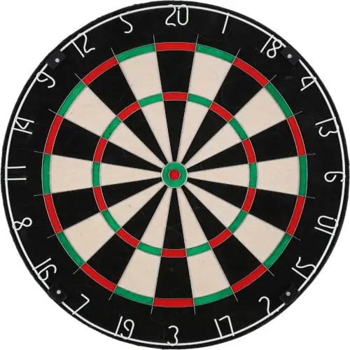 Darts taulu Premium, Atom đ Edullinen