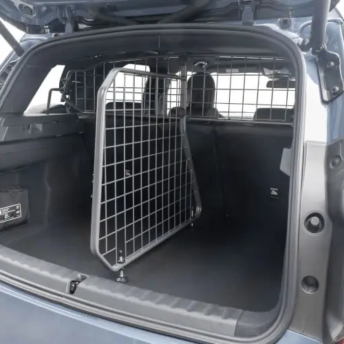 Loppuunmyynti Tilanjakaja - Mini Countryman (2023➟), Travall 🙂