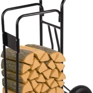 Halkokärryt 150 kg, Castor 🙂 Eniten Myyty