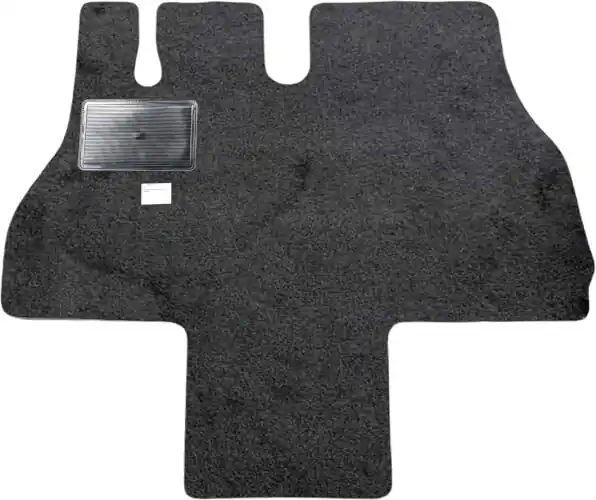 Ohjaamon matto Fiat Ducato 3 (1994-2001), Ideatermica đ Edullinen