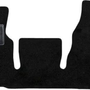 Edullinen Ohjaamon matto Mercedes Sprinter (2000-2005), Ideatermica 🙂