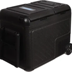 Matkajääkaappi ja pakastin Heavy duty (45 l), Nordland 🙂 Flash-Tarjous