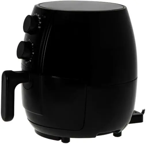 Airfryer 2,5 L AD 6312, Adler đ Halpa Hinta