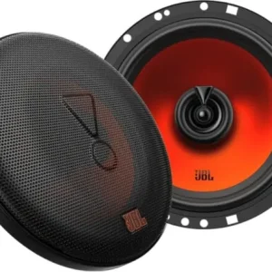 Ajankohtainen Autokaiutin Stage 1, 6,5” 2-tie, JBL 🙂