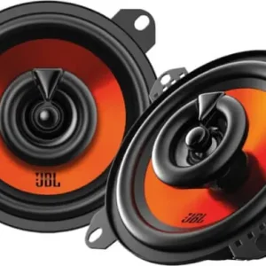 Flash-Tarjous Autokaiutin 4" 2-tie Stage1, JBL 🙂