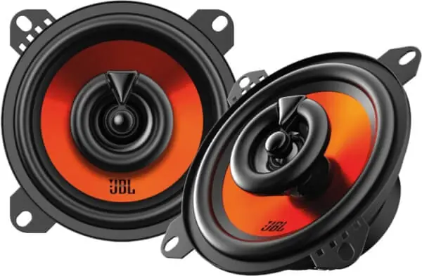 Flash-Tarjous Autokaiutin 4" 2-tie Stage1, JBL 🙂