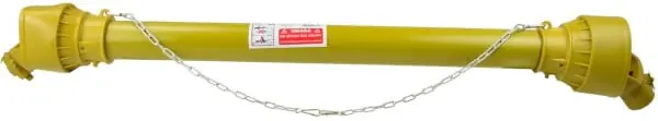 Merkkituote Nivelakseli PTO 50, 1200 mm, 1-3/8"-6, Geko 🙂