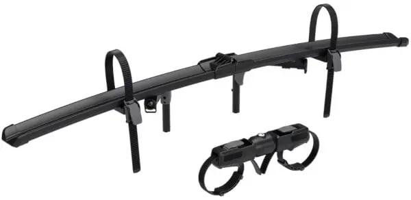 Lisäpyöräsovitin EasyFold 3 Foldable, Thule 🙂 Uusi Malli