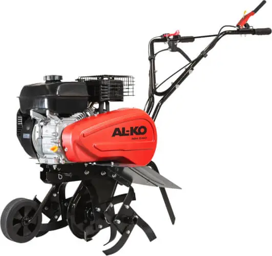 Tilaa Heti Puutarhajyrsin MH540 4,6 hv, AL-KO đ