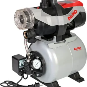 Alkuperäinen Painevesiautomaatti HW 3600 FCS Comfort, AL-KO 🙂