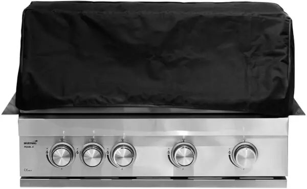 Suojapeite Pearl 4, Mustang 🙂 Superhinta