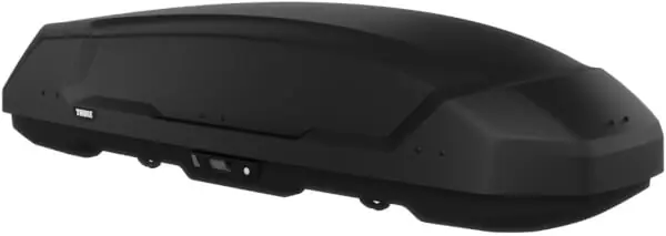 Suksiboksi Force 3 L sport, Thule đ Alennettu