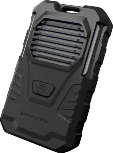 Tilaa Heti Hyttyskarkotin EMR06 TAC, Nitecore đ