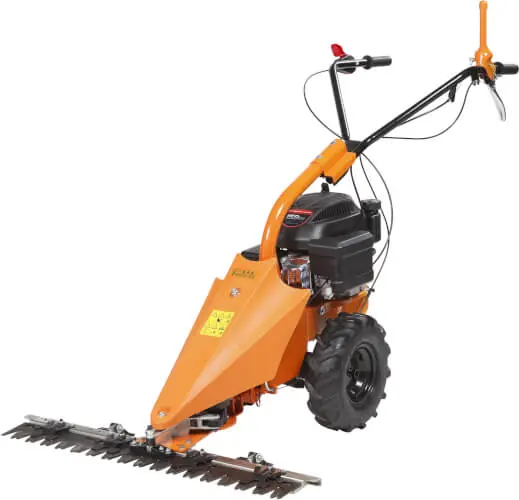 Suoraan Valmistajalta Niittokone 87 cm, ProForest đ