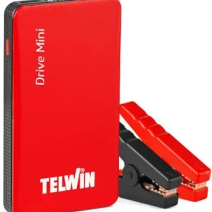 Bestseller Apukäynnistin Drive Mini 1000 A, Telwin 🙂