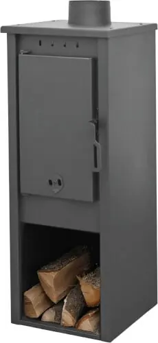Kamina Kämppä 6,5 kW, Ainola 🙂 Turvallinen Maksu