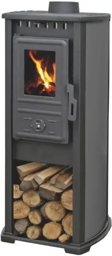 Valmistakka Mökki 6,4 kW, Ainola 🙂 Älä Missaa