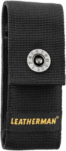 Suoraan Valmistajalta Nylon Vyökotelo M, Leatherman 🙂