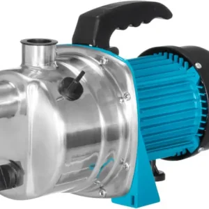 Ajankohtainen Puutarhapumppu 800 W RST, Bellus 🙂