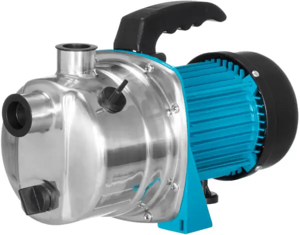 Ajankohtainen Puutarhapumppu 800 W RST, Bellus 🙂