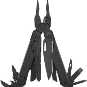Ajankohtainen Monitoimityökalu Surge, Leatherman 🙂
