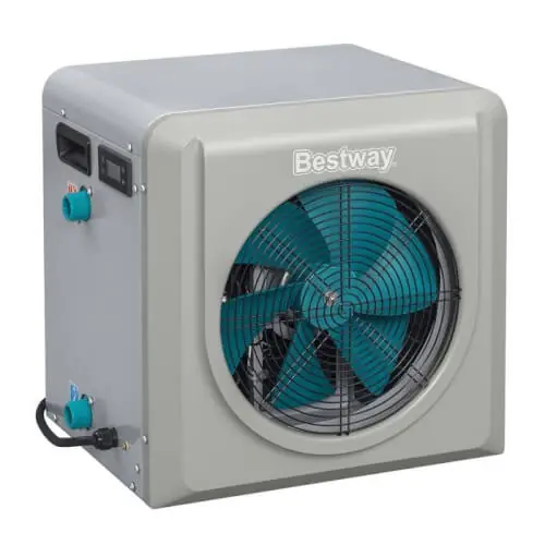 Suoraan Valmistajalta Altaan lämmityslaite 4 kW, Bestway 🙂