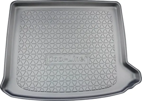 Tavaratilan matto Skoda Elroq (2025➟) 🙂 Edullinen Hinta