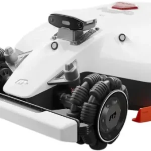 Heti Saatavilla Robottiruohonleikkuri Luba 2 5000X AWD Vision & RTK, Mammotion 🙂