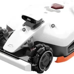 Robottiruohonleikkuri Luba 2 10000X AWD Vision & RTK, Mammotion 🙂 Viimeinen Mahdollisuus