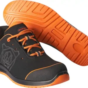 Matalavartiset turvakengät Footwear Classic, Mascot 🙂 Lähetetään Heti