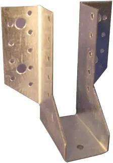 Palkkikenkä 51 x 135 mm N-malli, Mitek 🙂 Lähetetään Heti