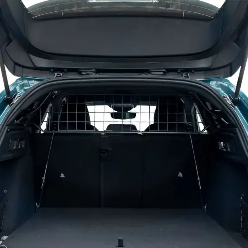 Tukkuhinta Koiraverkko autoon - Peugeot 5008 (2024➟), Travall 🙂