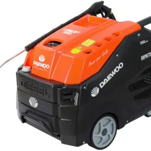 Paras Hinta Kuumavesipesuri 200 bar DHPW 7300, Daewoo 🙂