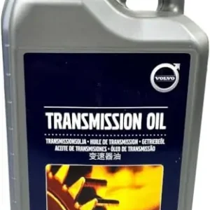 Osta Verkossa Vetopyörästö-öljy ERAD, 1 l, Volvo 🙂