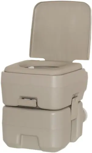 Kemiallinen wc 20 l classic, Tarmo 🙂 Vain Tänään