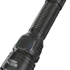 Osta Verkossa Taskulamppu MH25 Pro Hunting Kit 3300 lm, Nitecore 🙂