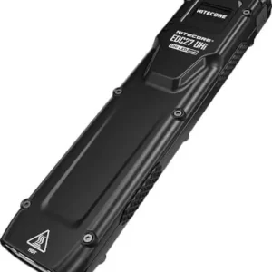 Ajankohtainen Taskulamppu EDC27 UHI 3100 lm, Nitecore 🙂
