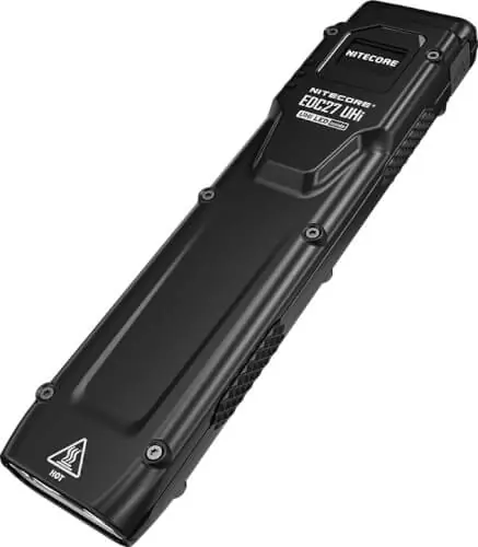 Ajankohtainen Taskulamppu EDC27 UHI 3100 lm, Nitecore đ
